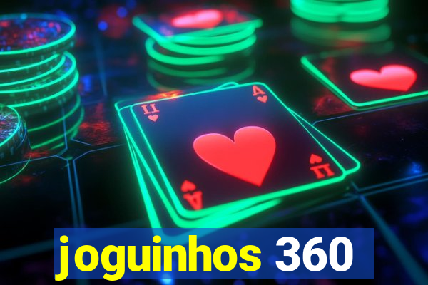 joguinhos 360